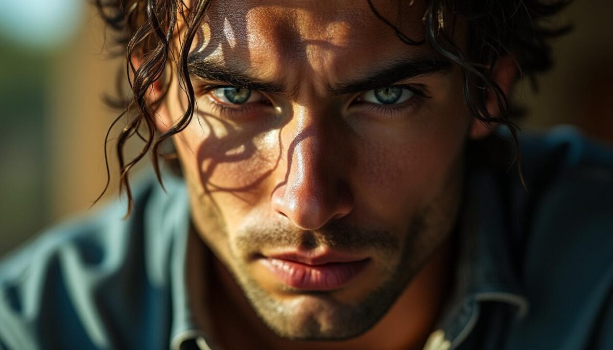 entdecke die 5 wichtigsten anzeichen, mit denen du laut psychologen ganz einfach eine schlechte person erkennst. erfahre, auf welche warnsignale du achten solltest, um toxische menschen frühzeitig zu identifizieren.