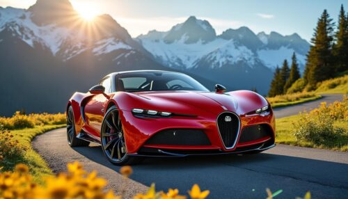 entdecken sie die zukunft der sportwagen mit der alpine a290. erfahren sie, was das neue modell zu bieten hat, welche innovationen es gibt und wie alpine weiterhin für fahrspaß und dynamik steht.