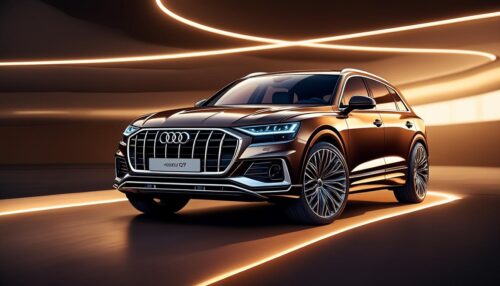 entdecken sie, warum audi beim q9 auf benzin- und hybridantriebe setzt und nicht ausschließlich auf elektrofahrzeuge. erfahren sie mehr über die strategie, vorteile und hintergründe dieser entscheidung.