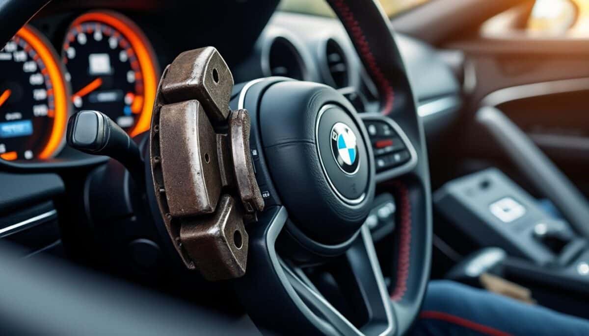 entdecken sie, welche bremsen-, lenkungs- und vibrationssymptome laut werkstatt-experten auf eine drohende panne hinweisen. so erkennen sie probleme frühzeitig und bleiben sicher unterwegs.