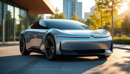 entdecken sie, wie citroën elektroauto-leasing überraschend günstig macht. erfahren sie alles über die neuen angebote und wie sie beim elektro-leasing bares geld sparen können.