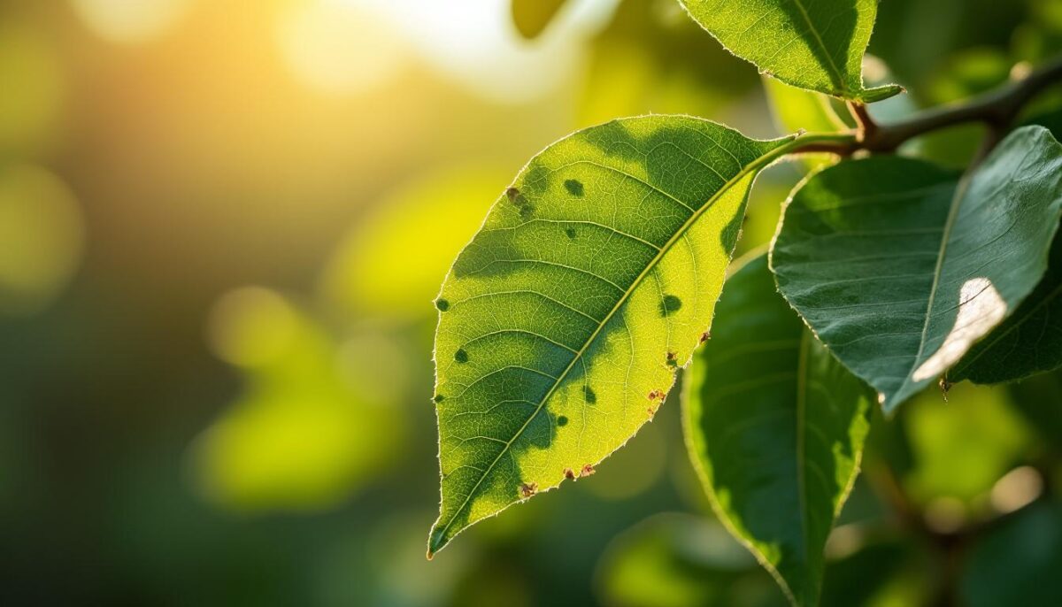 dein zitronenbaum hat eingerollte blätter? häufig sind blattläuse die ursache. erfahre hier, wie du die schädlinge schnell und effektiv loswirst und deinen zitronenbaum wieder gesund pflegst.