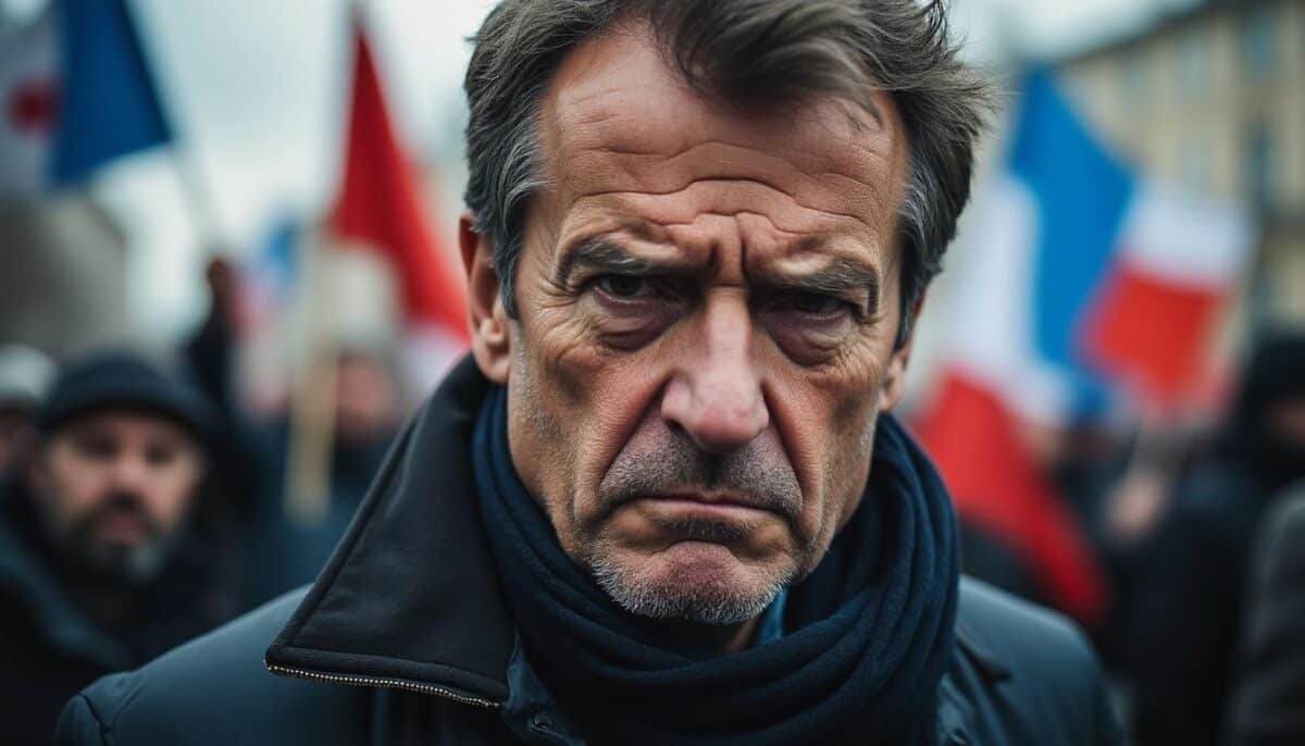 erfahren sie, warum viele franzosen befürchten, dass verteidigungsminister lecornu am haushalt scheitern und dadurch die regierung ins wanken bringen könnte. einblick in aktuelle debatten und politische konsequenzen.