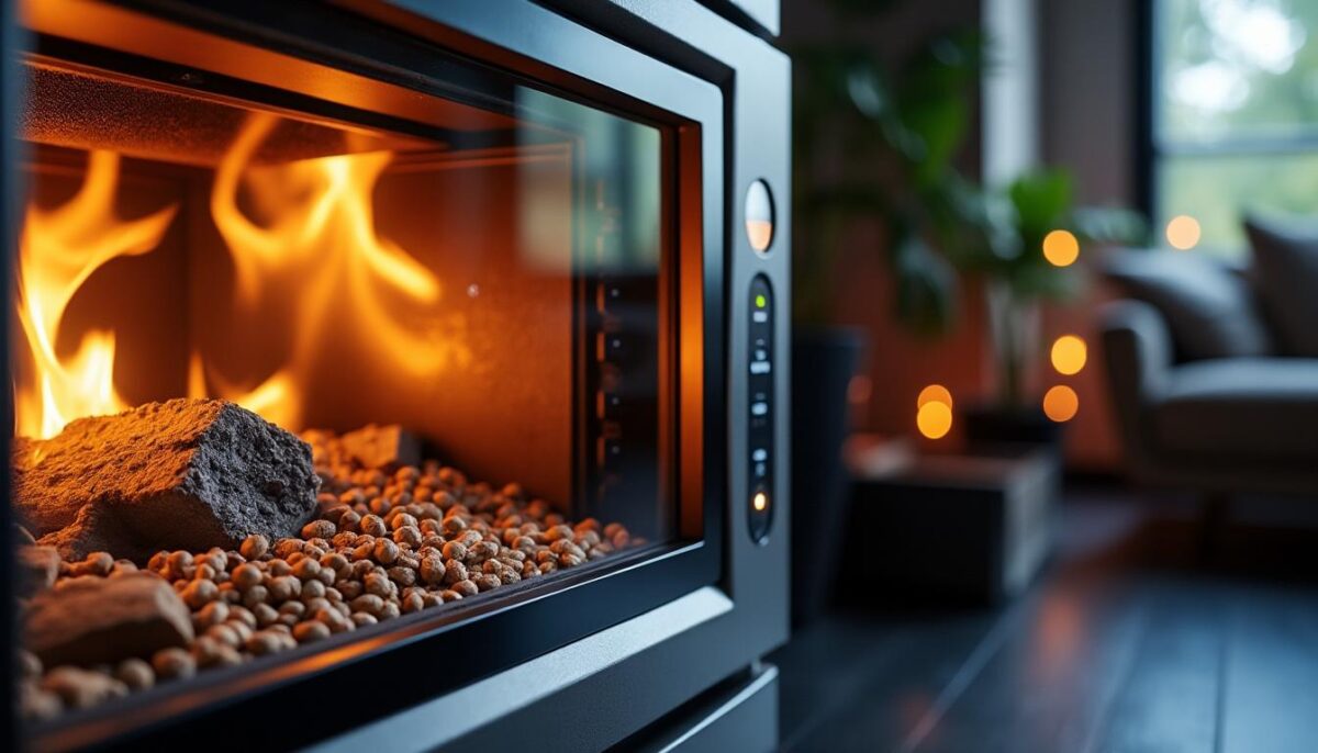 entdecken sie die häufig übersehenen nachteile von holzpelletheizungen. erfahren sie, welche probleme und kosten auf sie zukommen könnten, die verkäufer meist nicht erwähnen.