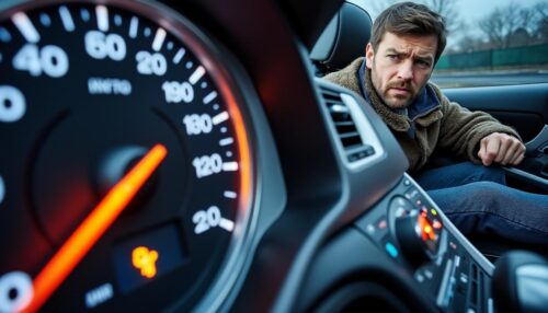 ein ungewöhnliches geräusch beim kaltstart kann ein frühes warnsignal für einen motorschaden sein. viele autofahrer ignorieren es – erfahren sie, worauf sie achten sollten, um teure reparaturen zu vermeiden.