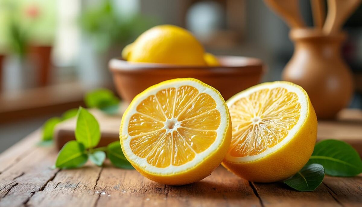 entdecken sie, welche küchenzutat fett effizienter als herkömmliche spülmittel entfernt. überraschende reinigungstipps für ihre küche – einfach, natürlich und effektiv!