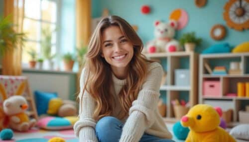 entdecken sie den cleveren trick einer mutter, wie man das kinderzimmer ganz ohne raumspray frisch und sauber bekommt. effektiv, einfach und natürlich – so funktioniert es!