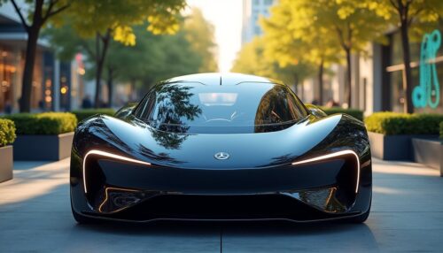 elektroautos stehen zunehmend im fokus: gerät der größenwahn außer kontrolle? entdecken sie aktuelle entwicklungen, herausforderungen und risiken des trends zu immer größeren e-fahrzeugen in unserem artikel.