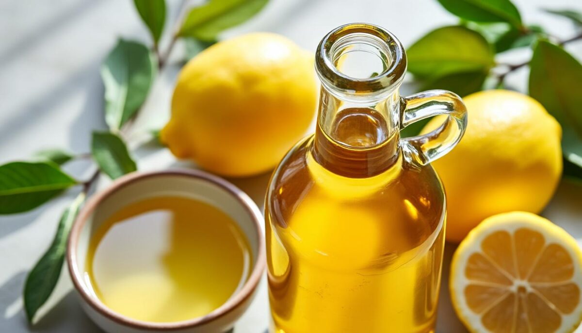 entdecken sie, warum experten diese mischung aus essig und zitrone empfehlen: sie übertrifft bekannte marken in wirksamkeit und natürlichkeit. jetzt mehr erfahren!
