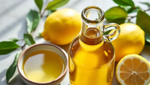 entdecken sie, warum experten diese mischung aus essig und zitrone empfehlen: sie übertrifft bekannte marken in wirksamkeit und natürlichkeit. jetzt mehr erfahren!