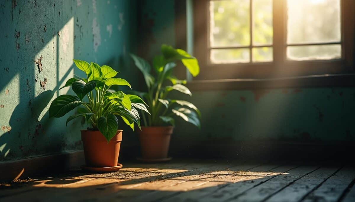 entdecken sie einen einfachen trick, der feuchte oder schlecht gelüftete zimmer in nur 24 stunden verwandelt. effektive lösung für ein besseres raumklima – einfach, schnell und ohne aufwand anwendbar.