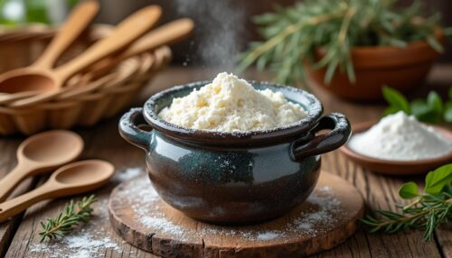 entdecken sie das bewährte hausmittel aus omas zeiten! dieses natürliche produkt lässt verbrannte töpfe im handumdrehen wieder glänzen – ganz ohne chemie und auf nachhaltige weise.