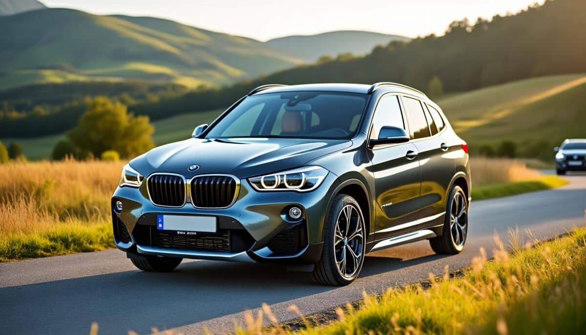 erfahren sie, warum in dänemark 60 % der verkauften autos elektrisch sind und weshalb der kauf eines bmw ix1 günstiger ist als der eines renault captur. entdecken sie die vorteile des elektroauto-marktes in dänemark.