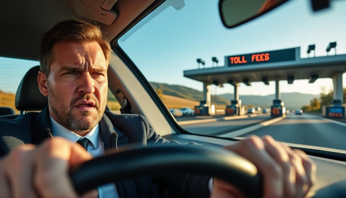 erfahren sie, welche neuen mautgebühren der staat wirklich plant, welche absichten dahinterstehen und warum diese entwicklung für viele autofahrer enttäuschend sein könnte.