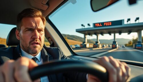 erfahren sie, welche neuen mautgebühren der staat wirklich plant, welche absichten dahinterstehen und warum diese entwicklung für viele autofahrer enttäuschend sein könnte.