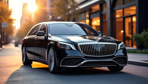 eine mercedes s-klasse maybach im wert von 300.000 € wurde beschlagnahmt. für die rückgabe fordert die behörde eine zahlung von 15.000 €. erfahren sie mehr über den spektakulären fall und seine hintergründe.