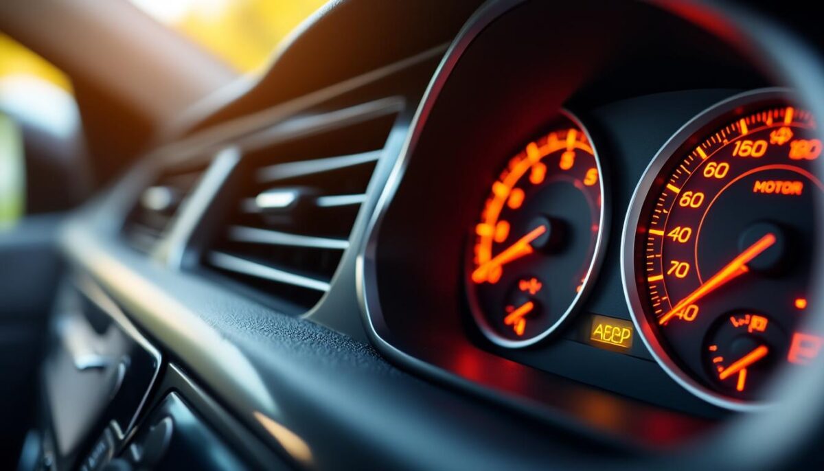 die motorwarnleuchte leuchtet? erfahren sie, warum sie spätestens innerhalb von 48 stunden reagieren sollten, welche ursachen dahinterstecken können und wie sie teure motorschäden vermeiden.