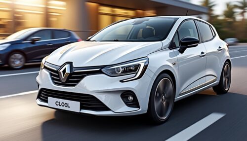 entdecken sie, ob sich der neue renault clio in der basisausstattung gegenüber dem peugeot 208 lohnt. wir vergleichen design, ausstattung und preis-leistung für ihre kaufentscheidung.