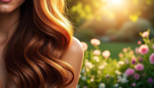 entdecke, welche magischen zutaten du deiner spülung hinzufügen kannst, um deine haare zu verwandeln – ganz ohne haarfarbe. erfahre jetzt die besten tipps für glänzendes, gesundes haar!