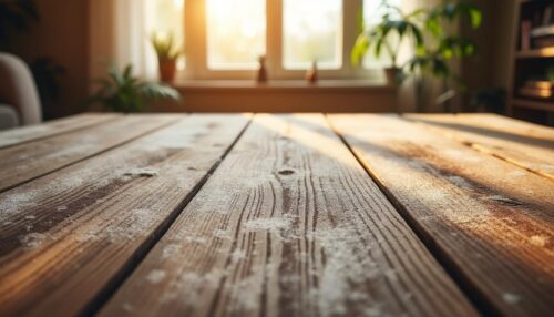 viele eltern übersehen versteckte staubquellen im haushalt. dieser artikel zeigt, warum acht von zehn eltern diesen fehler machen und gibt tipps gegen unsichtbaren staub.