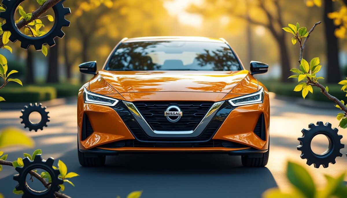 entdecken sie, warum nissan in großem maße auf renault angewiesen sein könnte. erfahren sie mehr über die strategische partnerschaft, herausforderungen und mögliche auswirkungen auf die zukunft beider automobilhersteller.