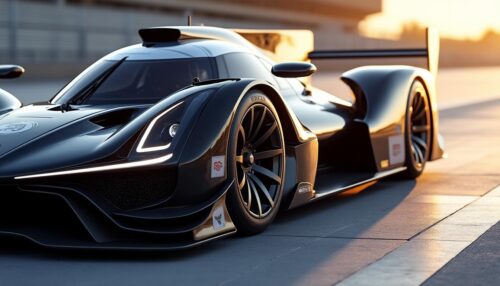 entdecken sie, was das „überarbeitete auto“ in den wec-sportvorschriften 2026 bedeutet. erfahren sie, welche neuerungen und technischen anpassungen für die kommenden autorennen geplant sind.