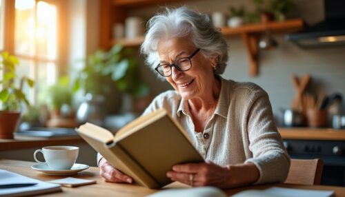 entdecke, welche aktivität dein gehirn nach 60 jahren am besten fit hält – weder schach noch kreuzworträtsel! erfahre, wie du geistig aktiv und gesund bleibst.