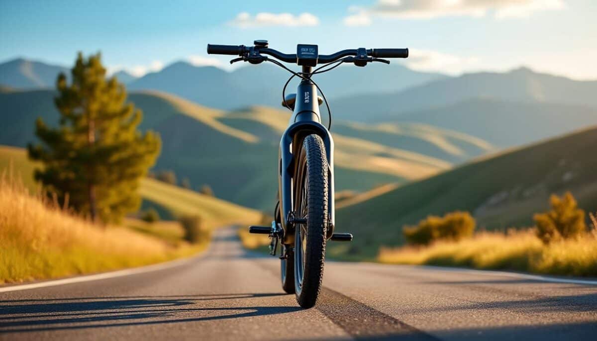 entdecken sie das neue decathlon bike: 80 km reichweite, modernes design und nur 1.500 €! dieses e-bike zieht alle blicke auf sich und kombiniert leistung mit stil zum attraktiven preis.