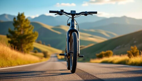 entdecken sie das neue decathlon bike: 80 km reichweite, modernes design und nur 1.500 €! dieses e-bike zieht alle blicke auf sich und kombiniert leistung mit stil zum attraktiven preis.