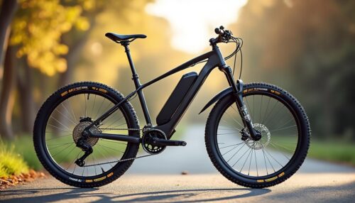 entdecken sie das e-mountainbike mit 90 km reichweite, 5/5 kundenbewertung und einem preis unter 530 €. ideal für abenteuerlustige, überzeugt dieses e-bike als bestseller mit top-leistung zum günstigen preis.