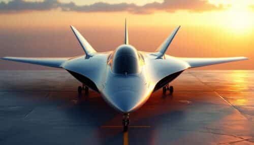 entdecken sie boeings revolutionären neuen jet, der die marine-luftfahrt nachhaltig verändern wird. erfahren sie mehr über das geheime flugzeug und seine bahnbrechenden technologien.