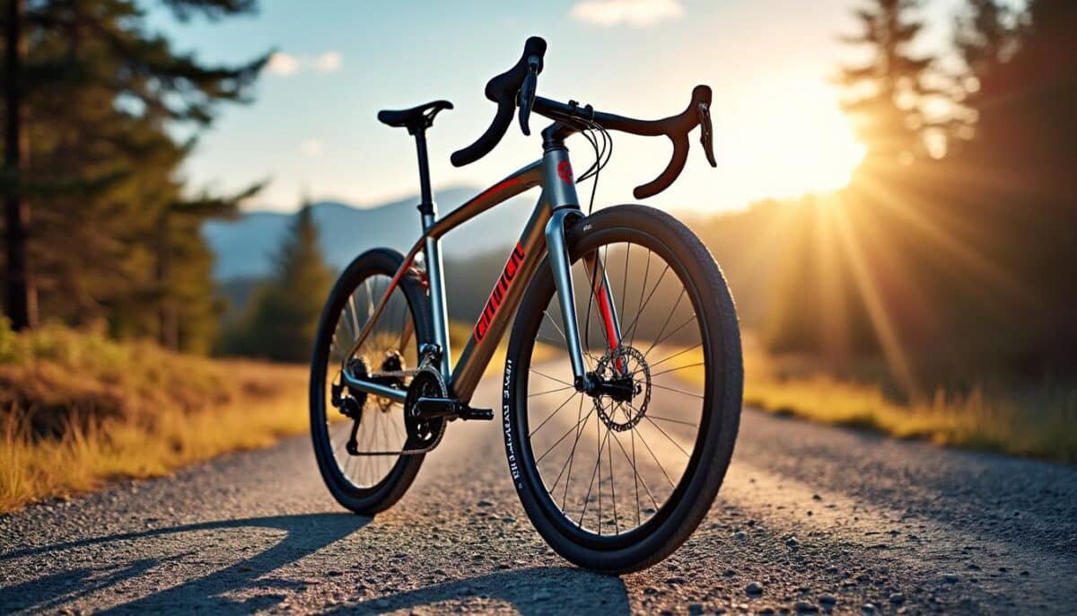 entdecke das günstige renn gravel bike von canyon für unter 1.000 €. trotz niedrigem preis überzeugt es mit leistung und ausstattung, die teurere gravel bikes übertrifft. jetzt mehr erfahren!