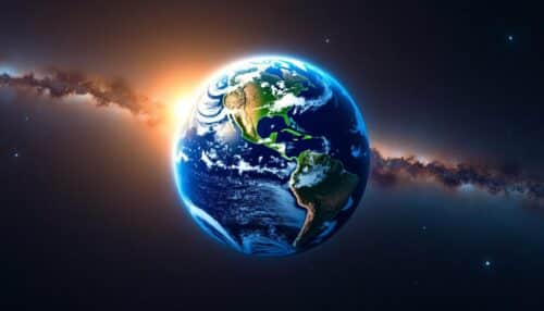 neue forschungen liefern detaillierte einblicke in einen gemäßigten exoplaneten im trappist-1-system. entdecken sie die aktuellen erkenntnisse über atmosphären, mögliche lebensbedingungen und die bedeutung dieses fundes für die suche nach außerirdischem leben.