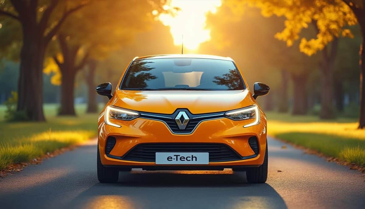 entdecken sie den neuen renault 4 e-tech: das retro-inspirierte elektroauto, das familien ab 29.990 € moderne technik, stil und alltagstauglichkeit bietet. jetzt mehr erfahren!