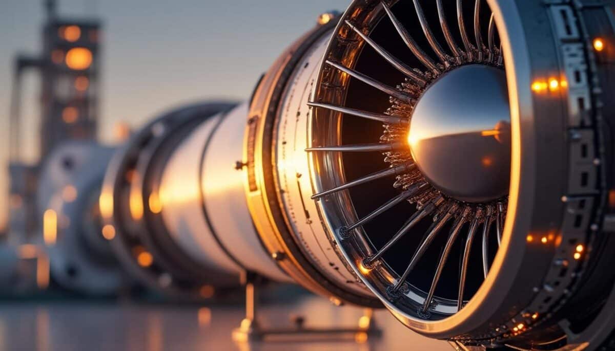 spacex beendet die ära der mega-rakete version 2 und startet mit der nächsten generation, die mit innovativer technologie und atemberaubender leistung begeistert.