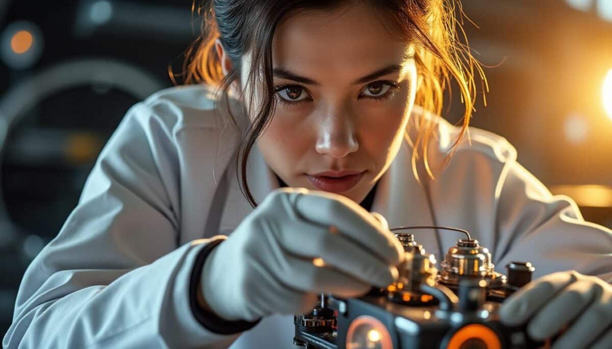 entdecken sie spacexs kühnen plan, der viele raumfahrtingenieure für völlig verrückt halten – innovative ideen, die die zukunft der raumfahrt neu definieren könnten.